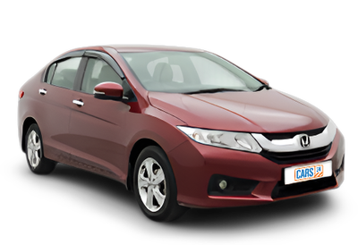 Honda City-img